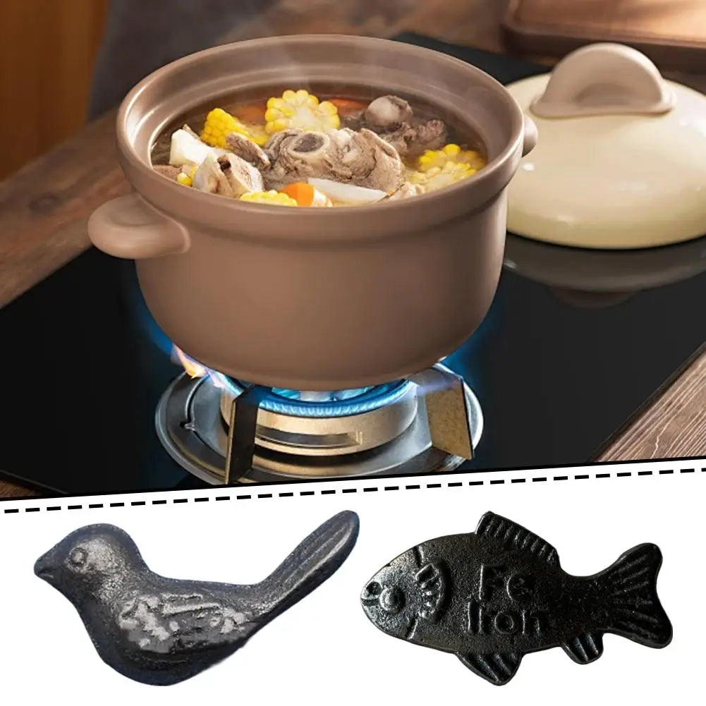Iron Pets™ – Natural Iron Infuser (Fish or Bird)
